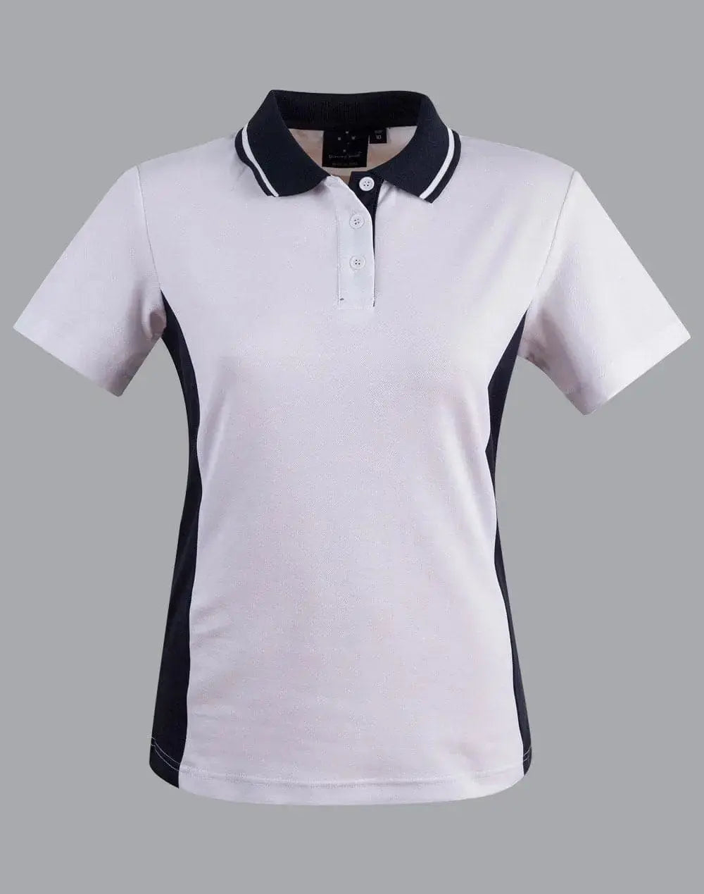Teammate Polo Shirt Ladies PS74 Metro Workwear.